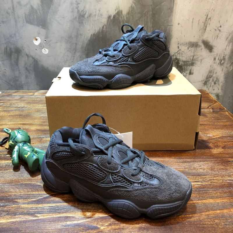 Adidas Yeezy 500 Shoes